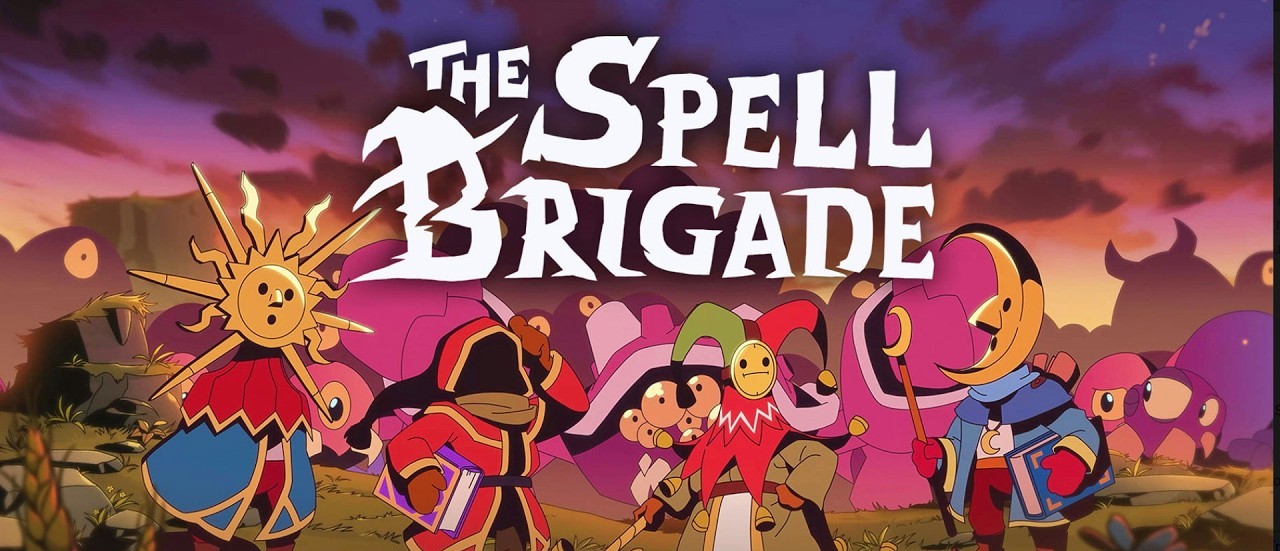 The Spell Brigade (PS5 Account)