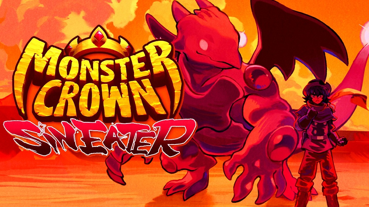 Monster Crown: Sin Eater
