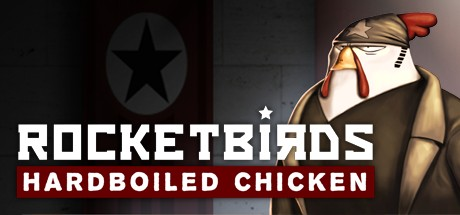 Rocketbirds Hardboiled Chicken (PC)