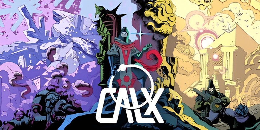 CALX (Xbox Series Account)