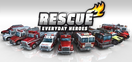 Rescue Everyday Heroes (PC)