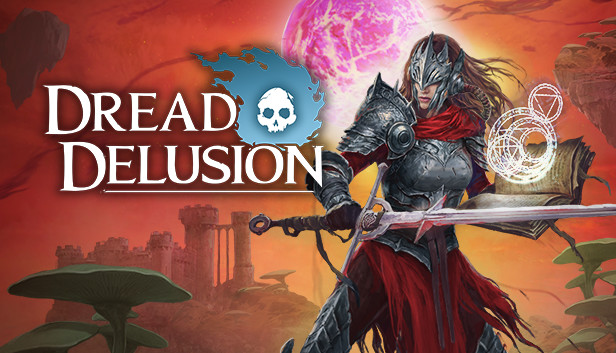 Dread Delusion (Xbox One Account)