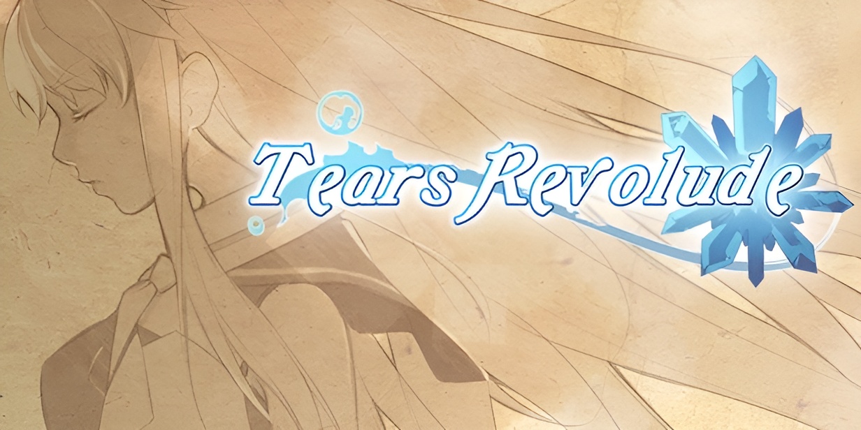 Tears Revolude (Xbox One Account)