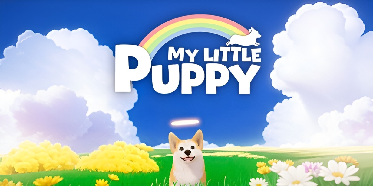 My Little Puppy (Nintendo Switch Account)