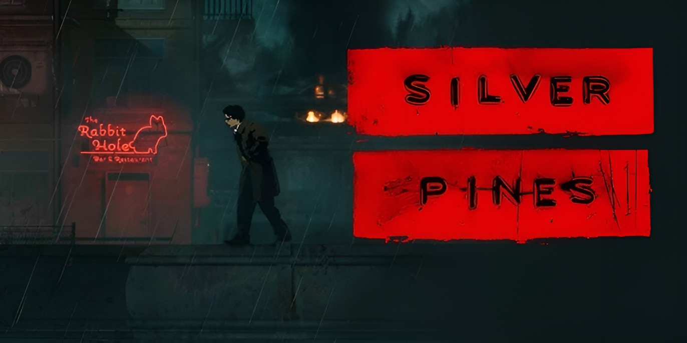 Silver Pines (Xbox Series Account)