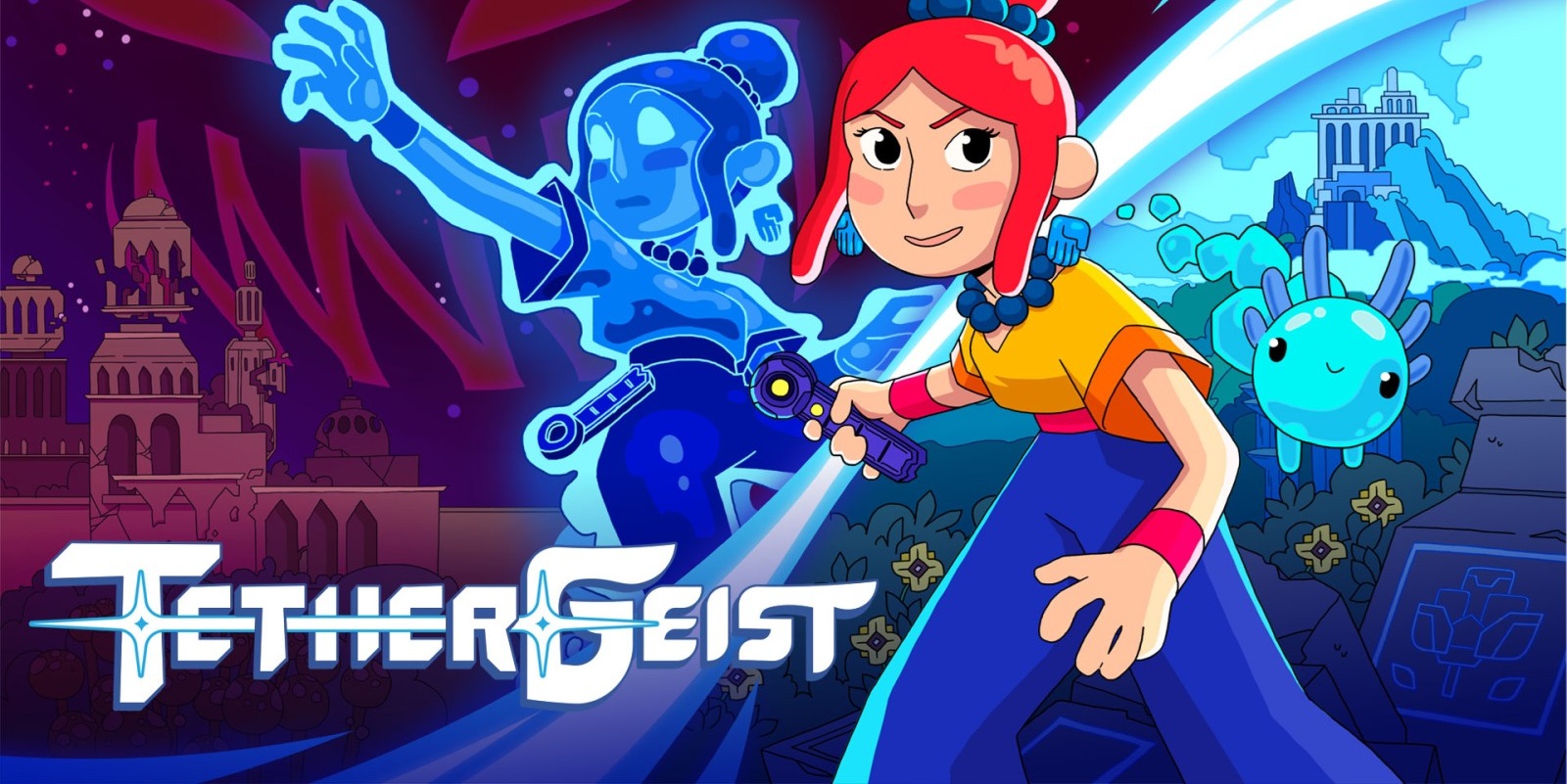 TetherGeist