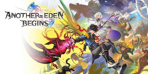 Another Eden Begins