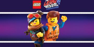Kjøpe The LEGO Movie 2 Videogame (PC)