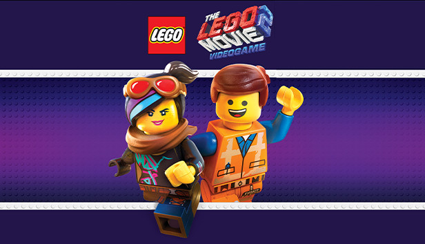 The LEGO Movie 2 Videogame (PC)