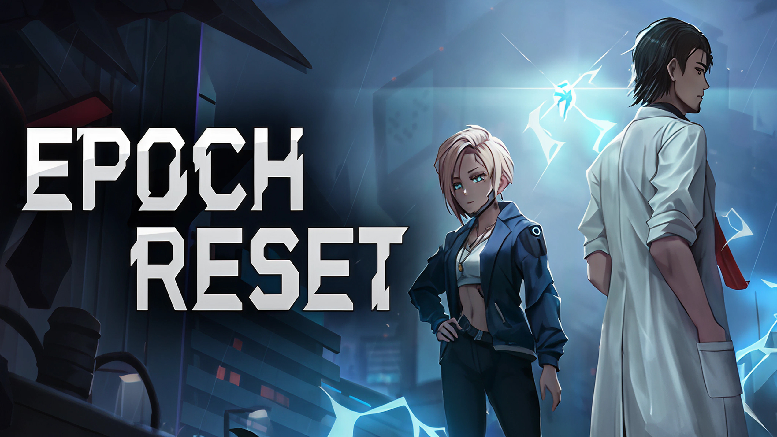 Epoch Reset