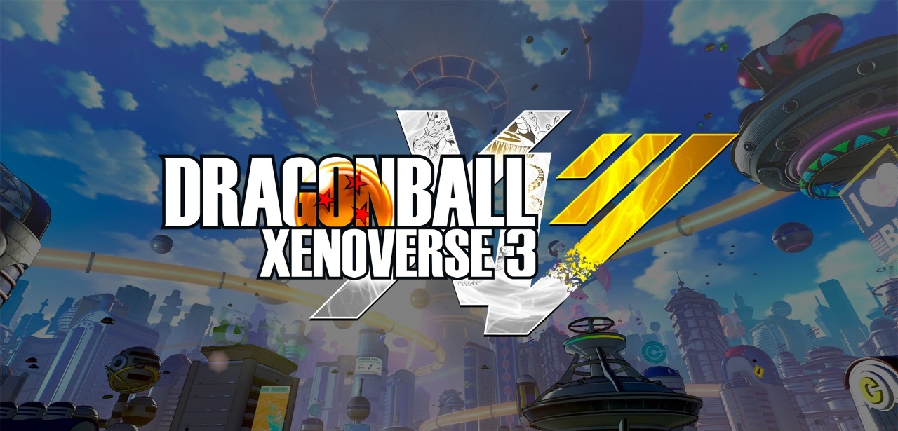 DRAGON BALL XENOVERSE 3 (PS5 Account)