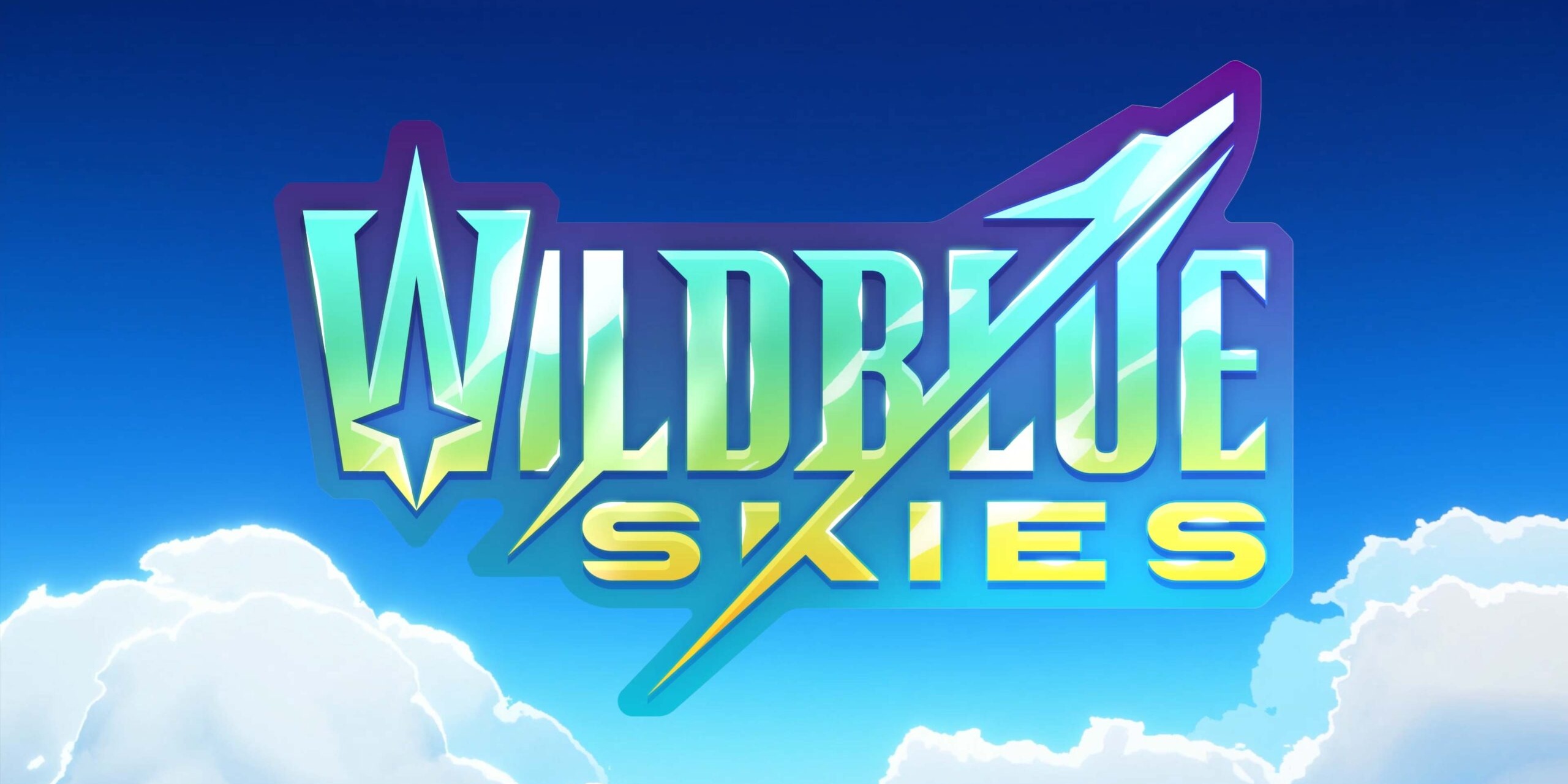 Wild Blue Skies (Xbox Series Account)