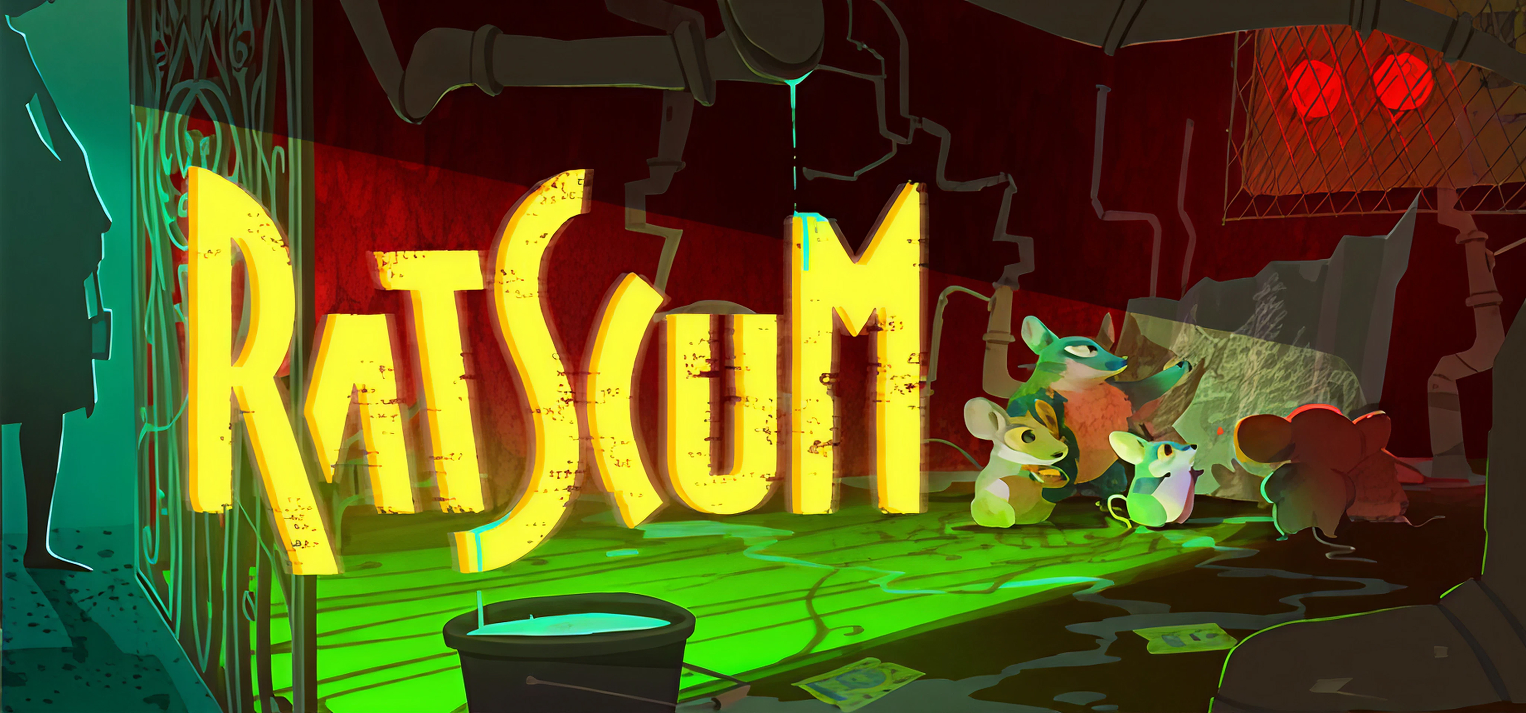 RatScum