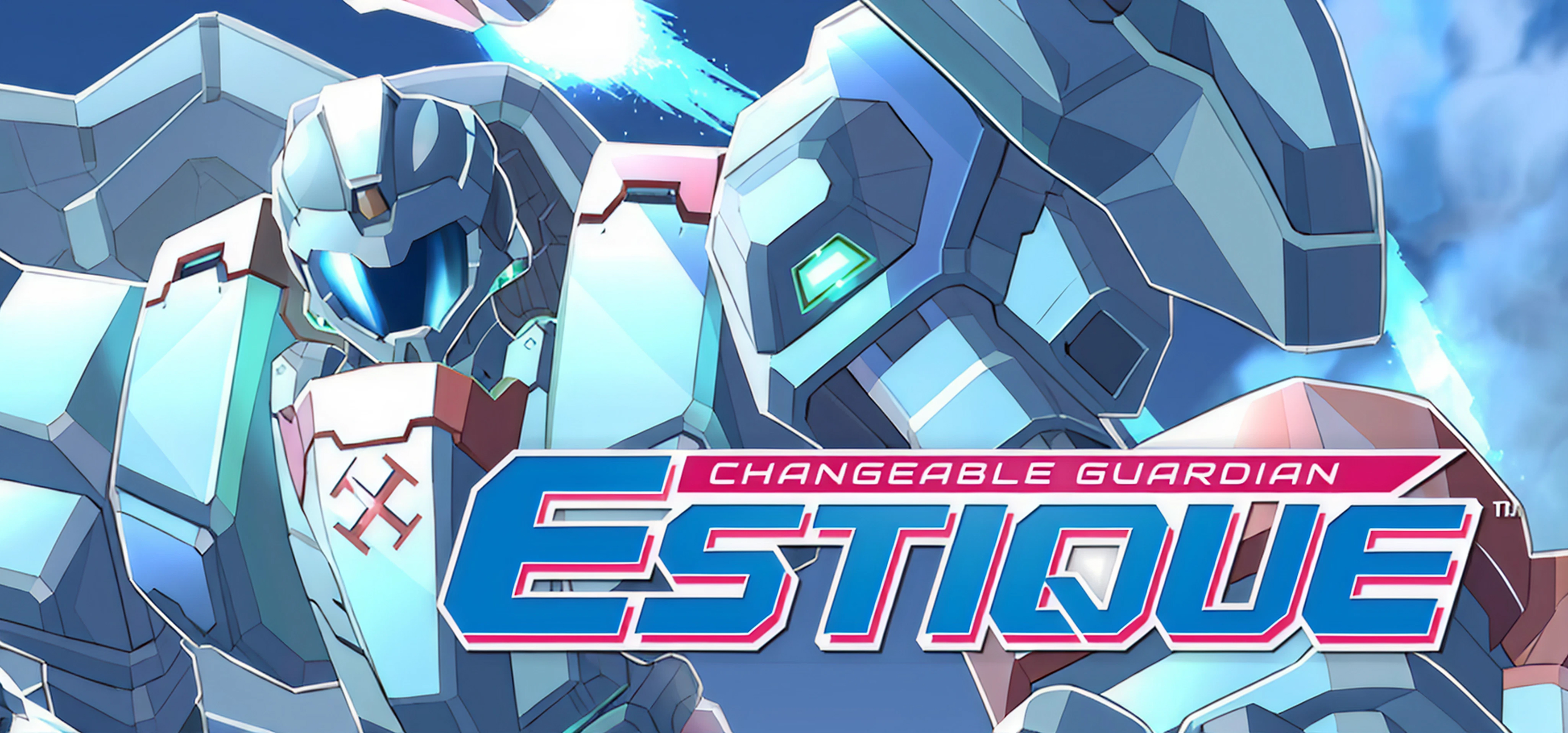 Changeable Guardian ESTIQUE (Steam Account)