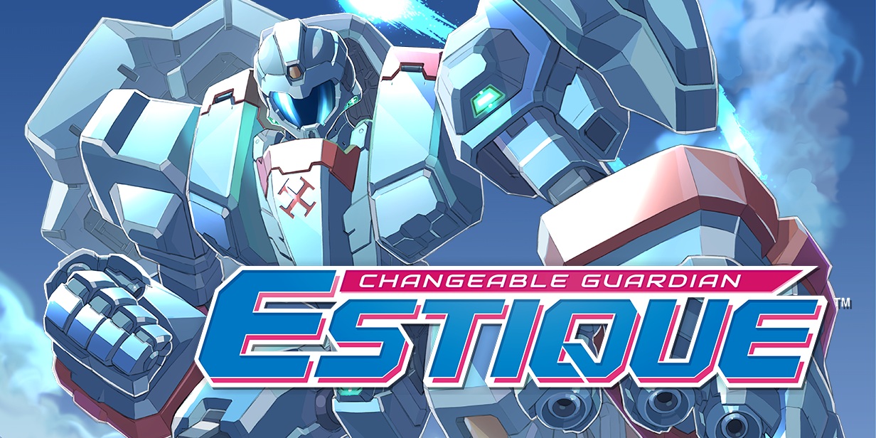 Changeable Guardian ESTIQUE