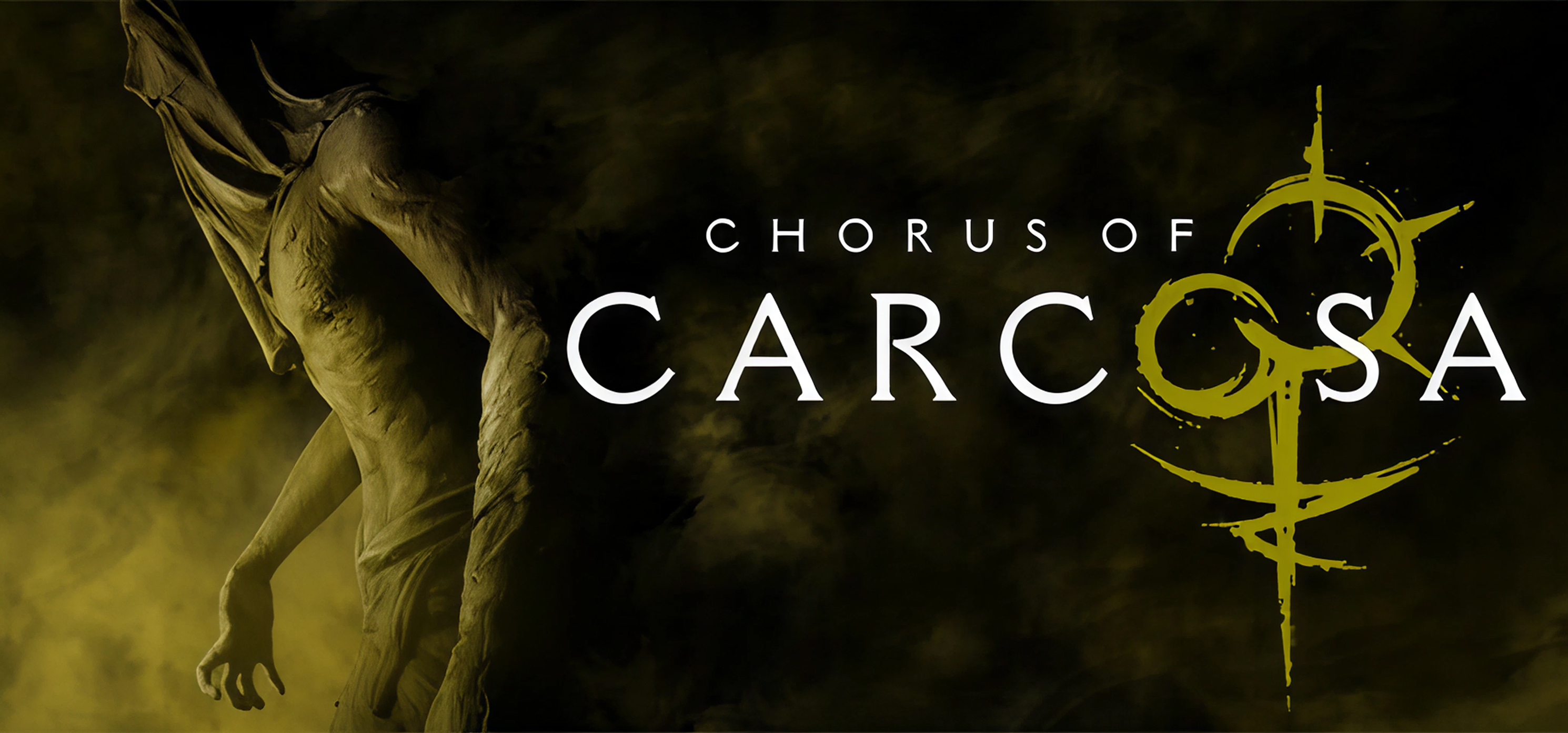 Chorus of Carcosa (PS5 Account)