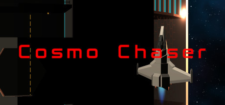 Cosmo Chaser (PC)