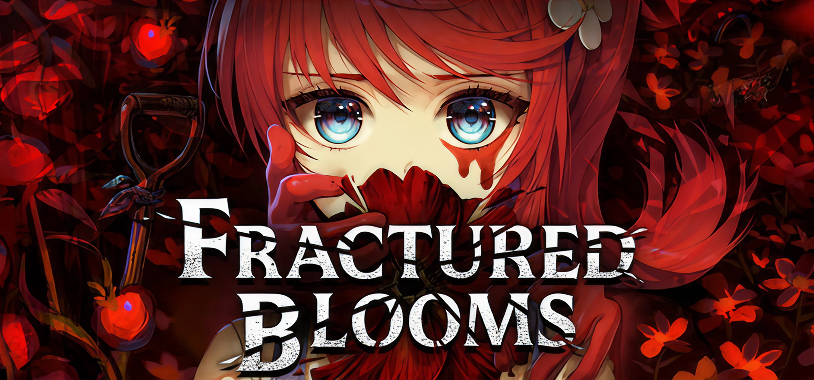 Fractured Blooms (Xbox Series Account)