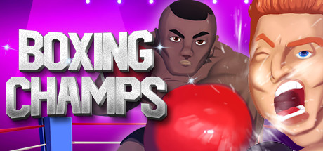 Boxing Champs (PC)