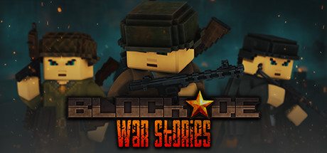 BLOCKADE War Stories (PC)