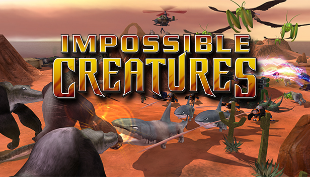 Impossible Creatures (PC)