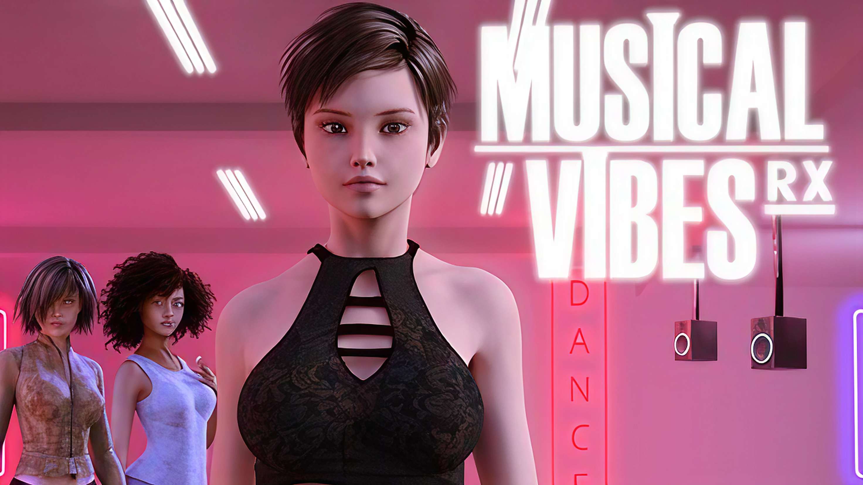 Musical Vibes RX Total Vibes Vol. 14 (Xbox One Account)