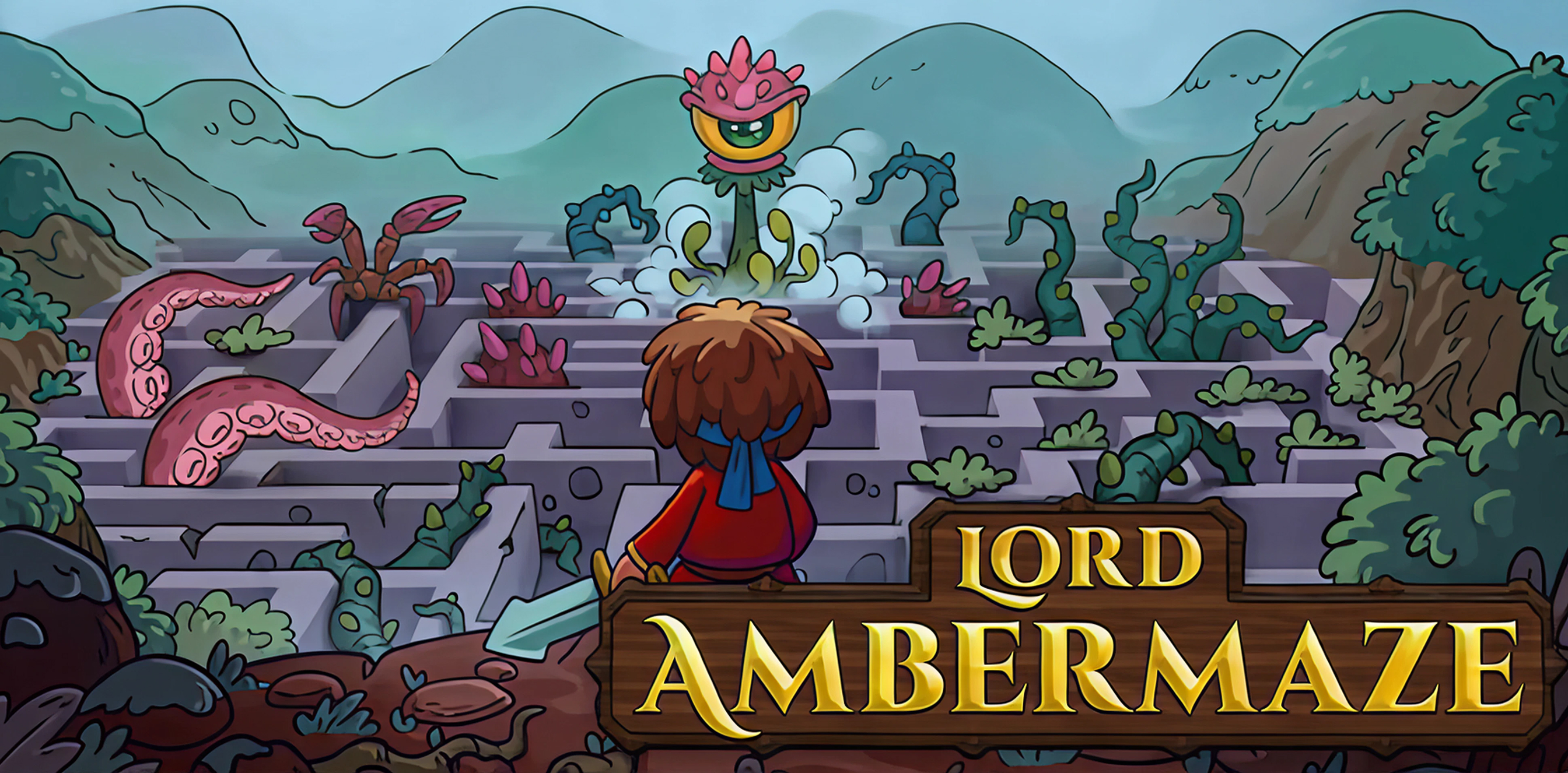 Lord Ambermaze (PS5 Account)