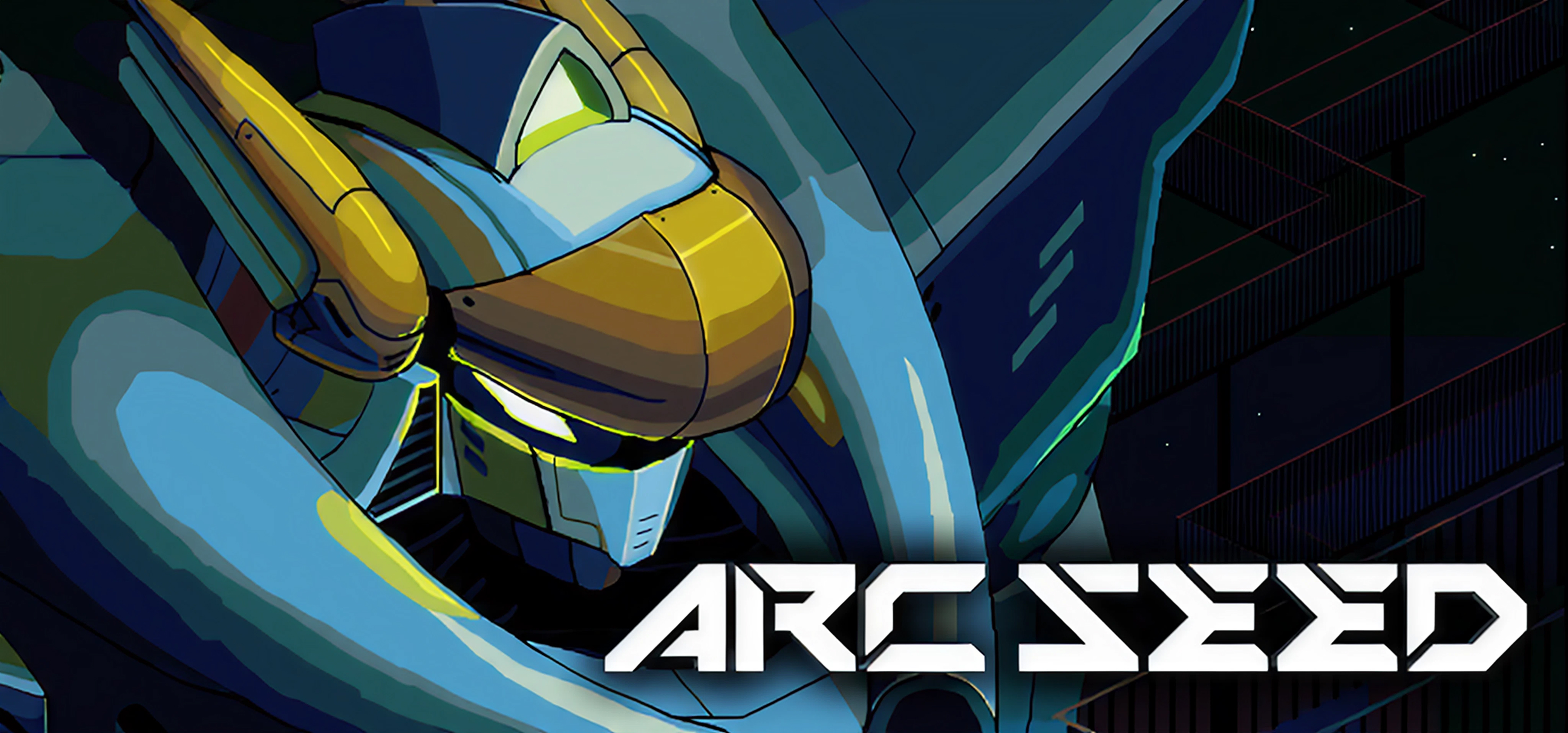 ARC SEED (Xbox One Account)