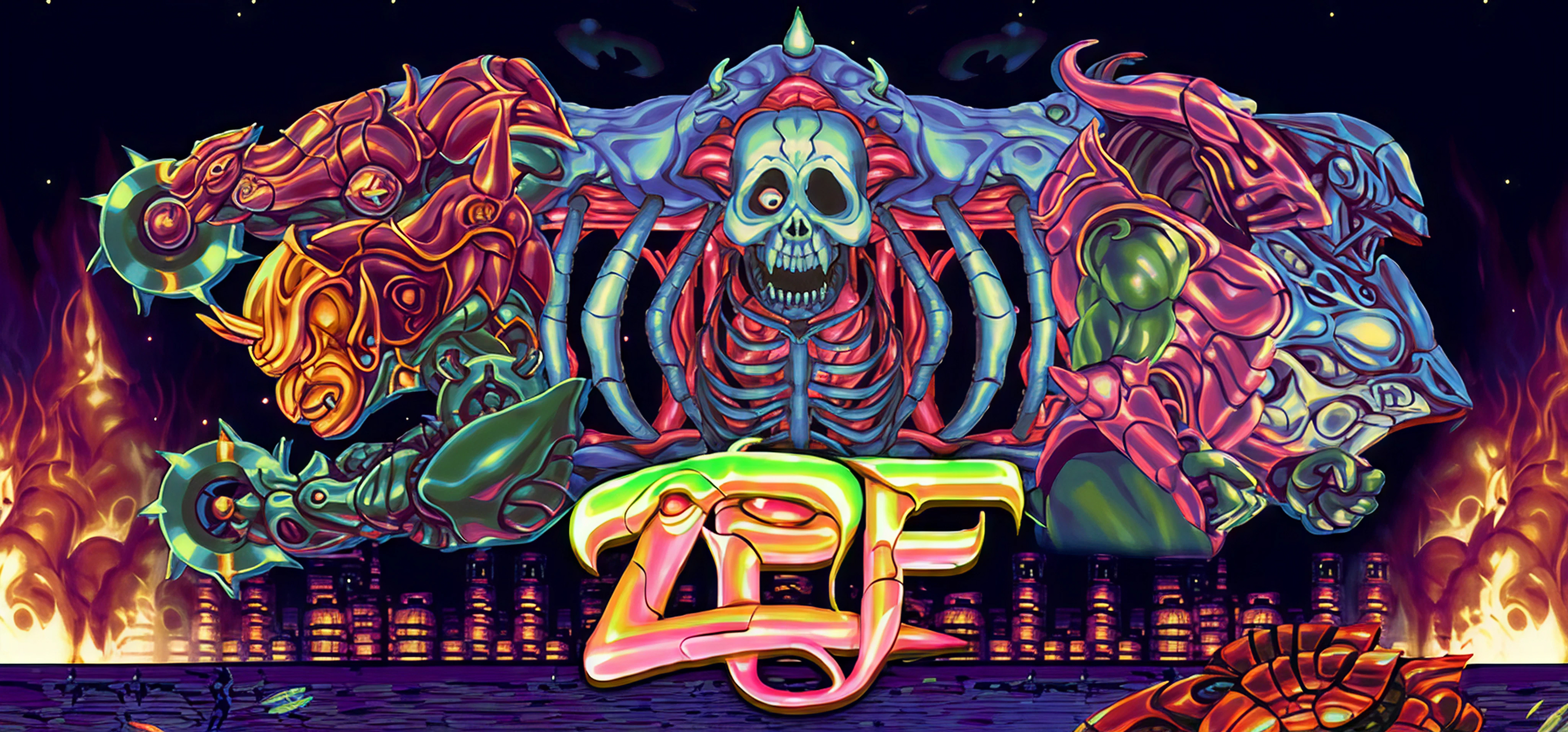 ZPF