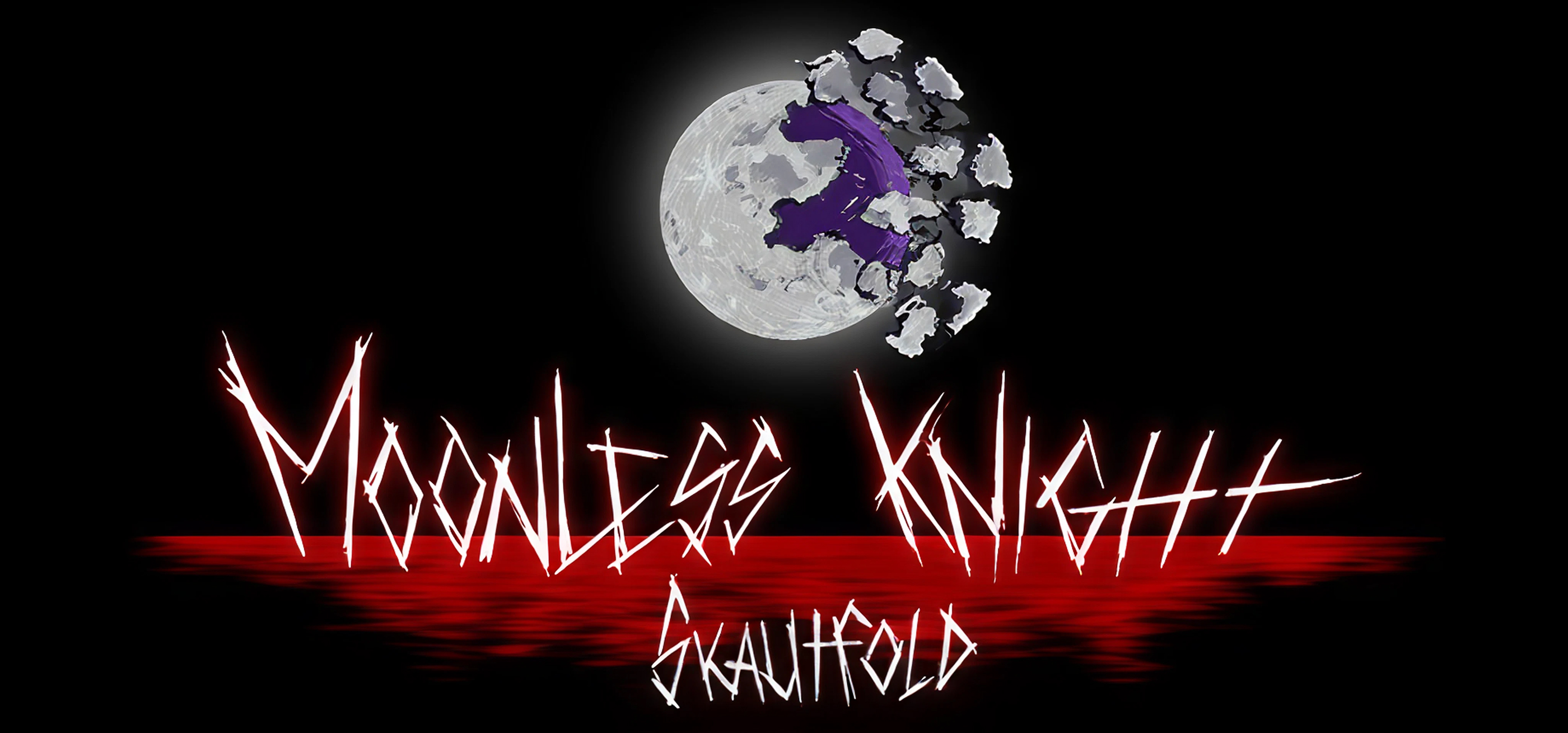 Skautfold Moonless Knight