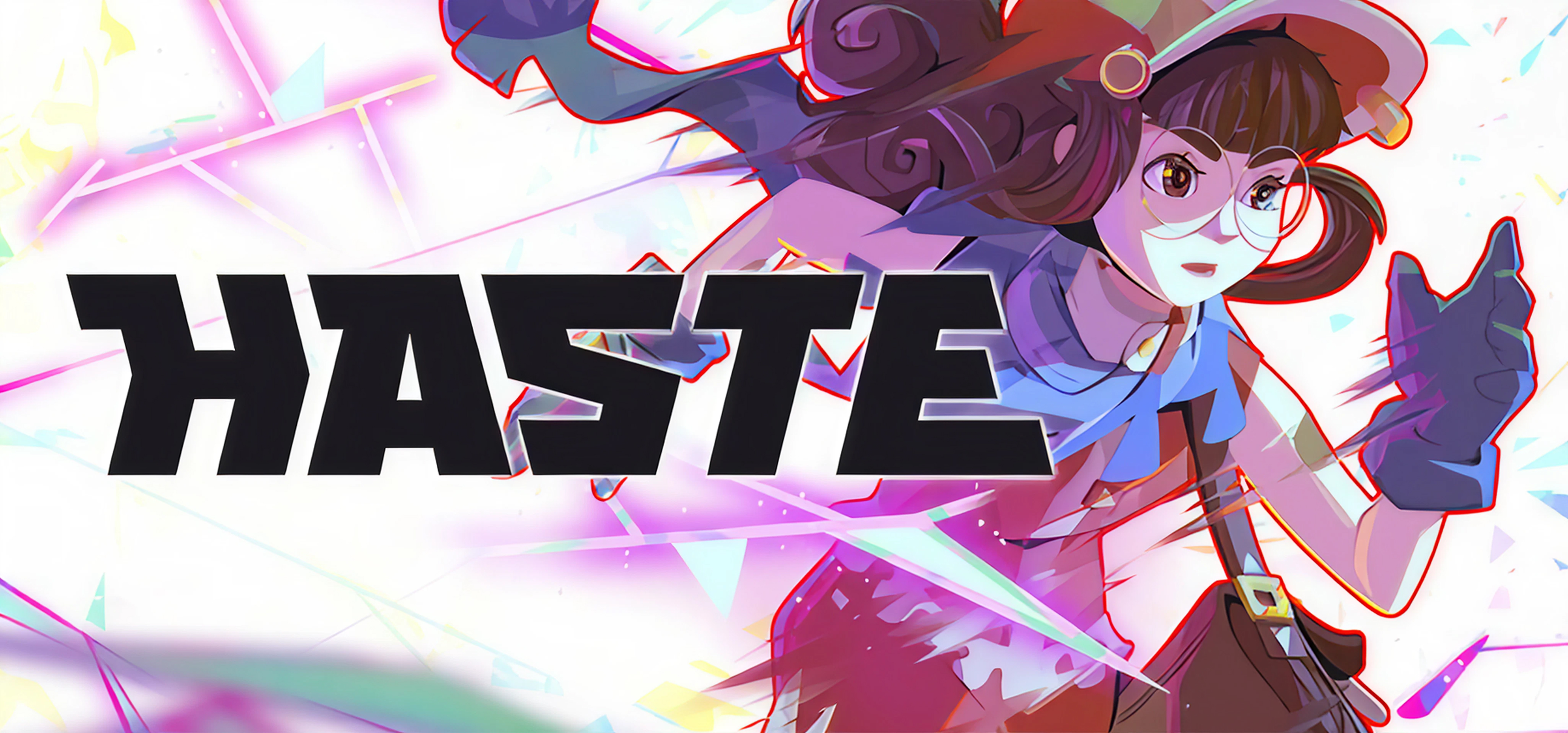 Haste (PS5 Account)