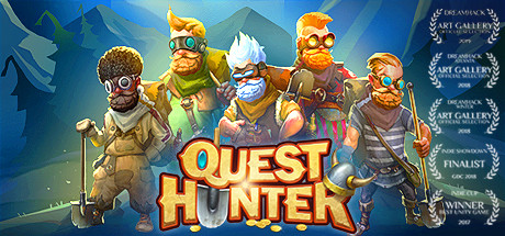 Quest Hunter (PC)