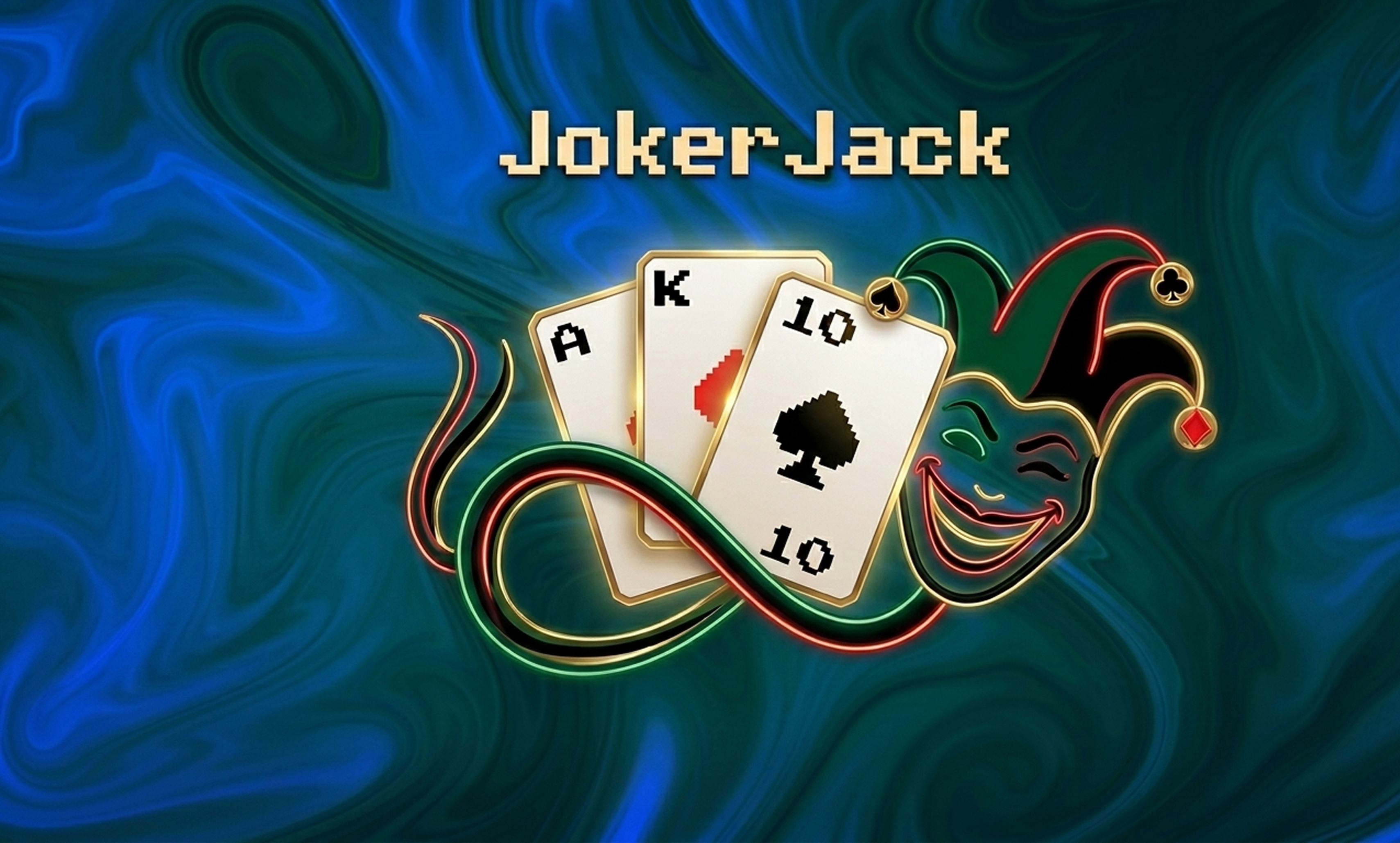JokerJack (Xbox One Account)