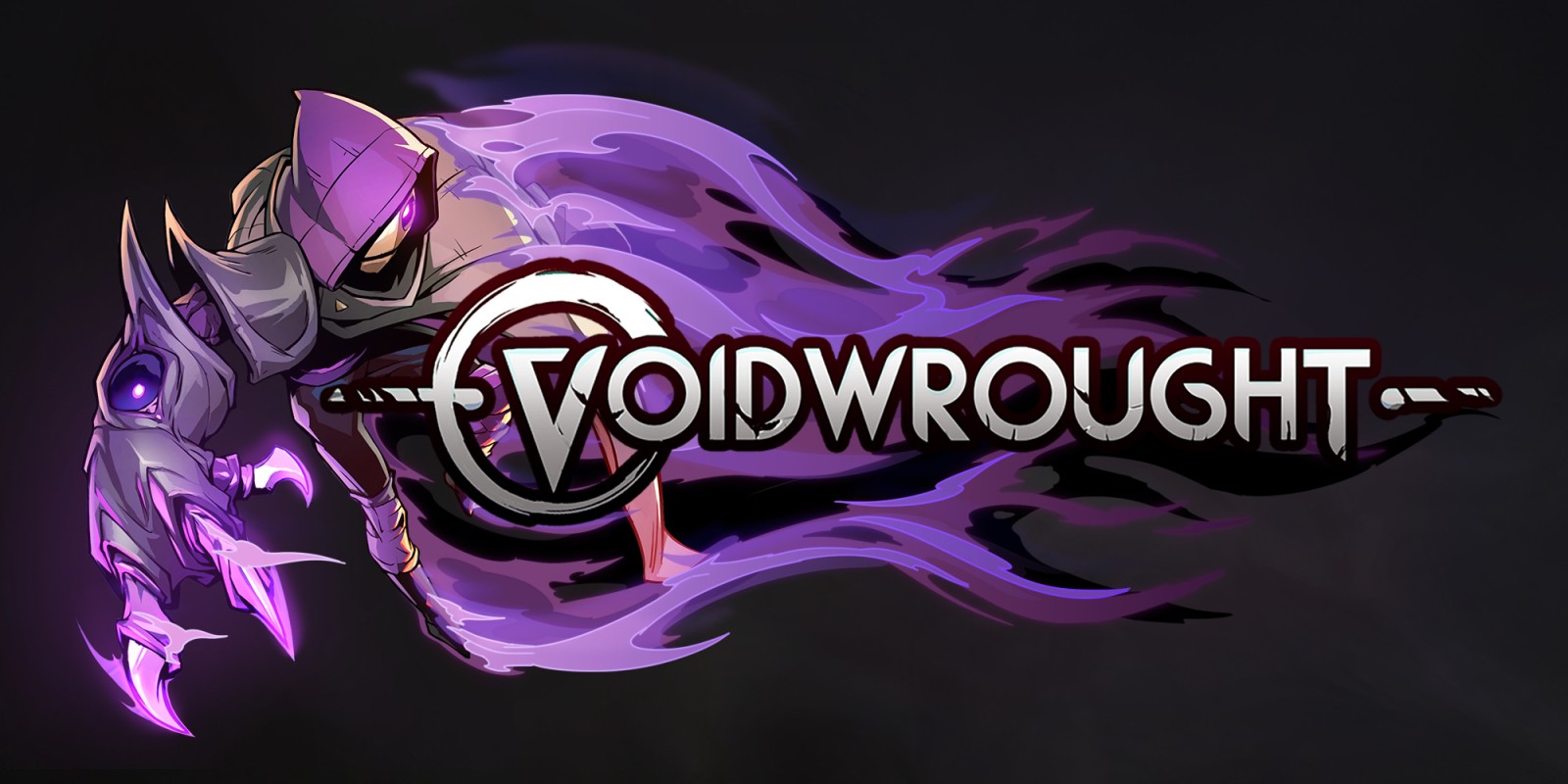 Voidwrought (PS5 Account)