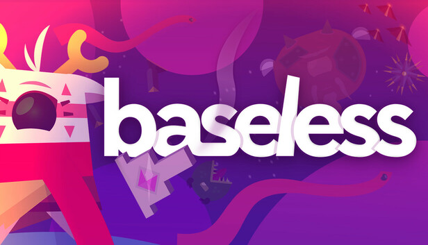Baseless (PS5 Account)