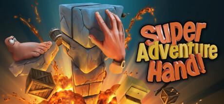 Super Adventure Hand (Xbox One Account)