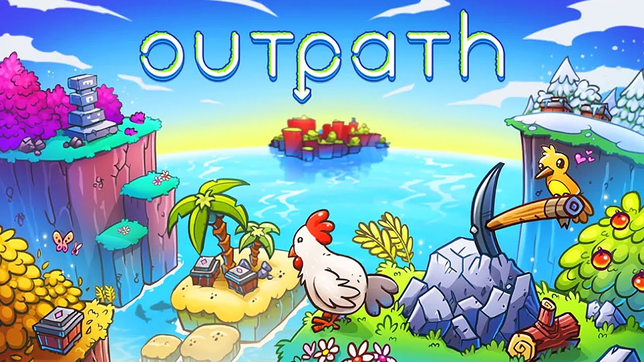 Outpath