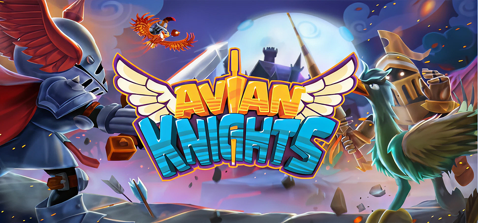 Avian Knights (Xbox One Account)