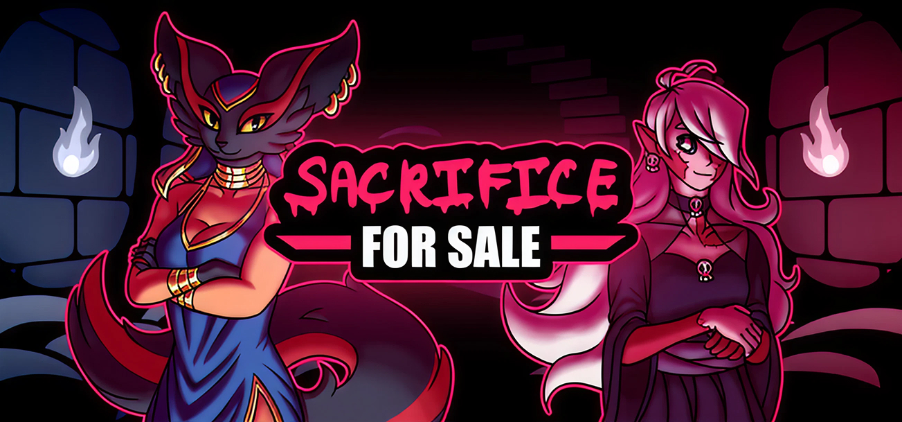Sacrifice For Sale (Xbox Series Account)
