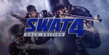 Satın almak SWAT 4 (PC)