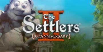 Satın almak The Settlers 2 10th Anniversary (PC)
