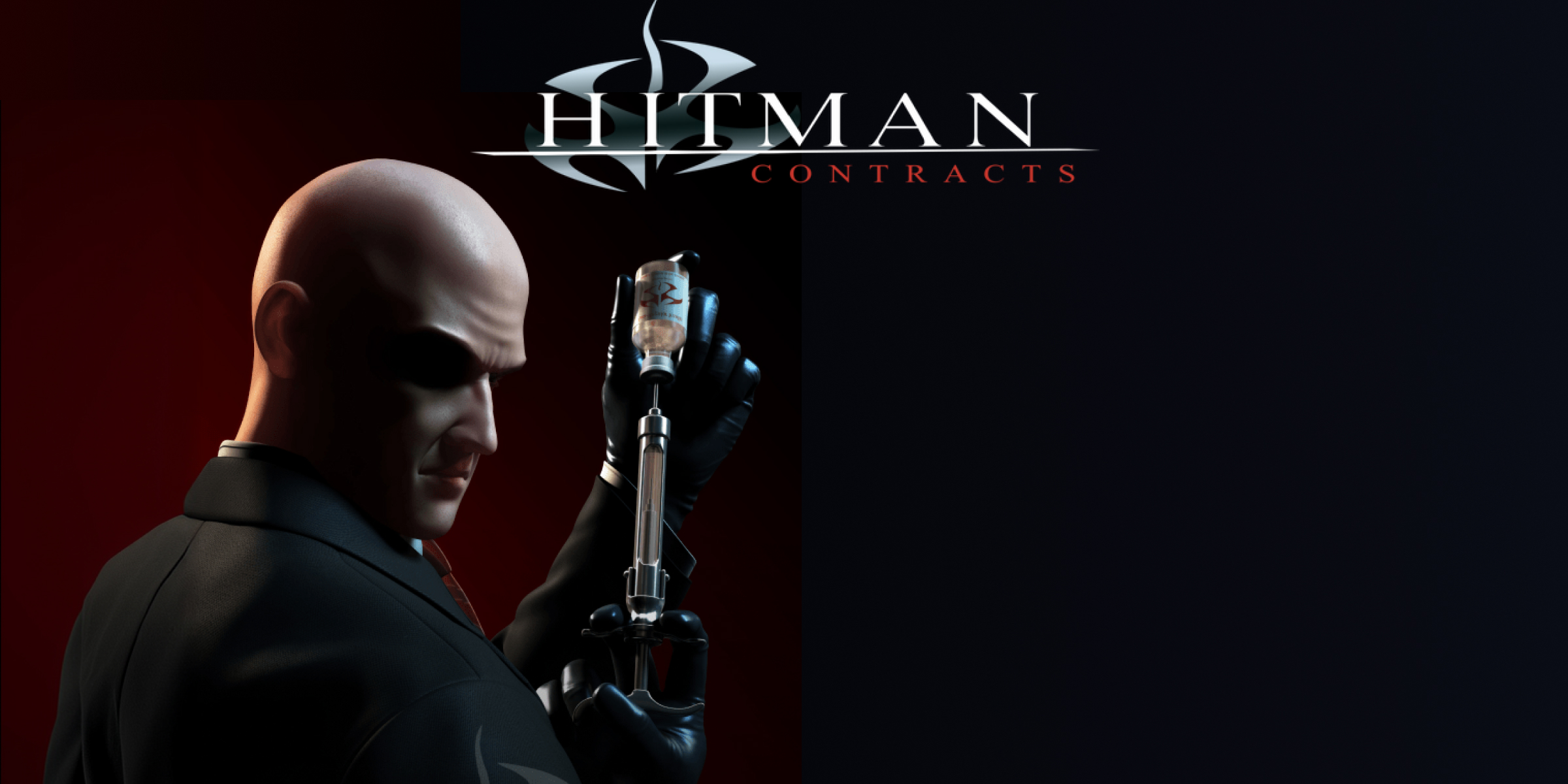 Hitman Contracts (PC)