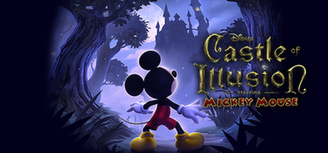 Castle of Illusion (PC)
