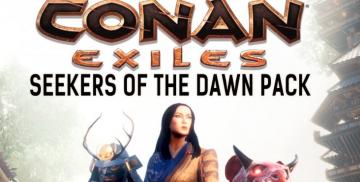 Acheter Conan Exiles Sekkers Of The Dawn (DLC)