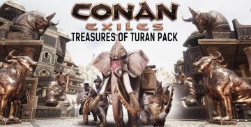 Satın almak Conan Exiles Treasures of Turan Pack (DLC)