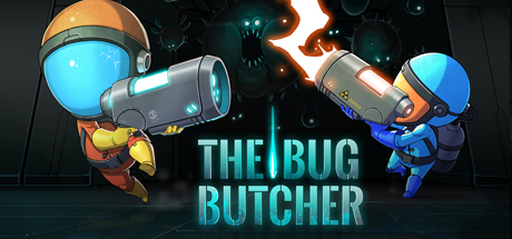 The Bug Butcher (PC)
