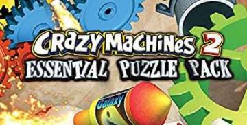Buy Crazy Machines 2: Essential Puzzle Pack (PC)