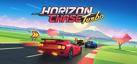 Horizon Chase Turbo (PC)
