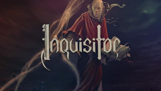Inquisitor (PC)