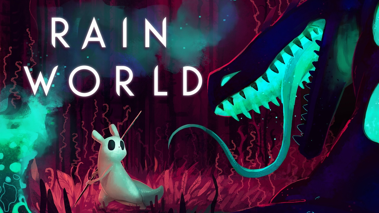 Rain World (PC)